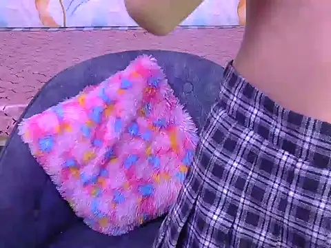 hii tanisha online show from 02.17.26