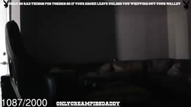 Snapshot of onlycreampiesdaddy chatting on 05.20.26 onlycreampiesdaddy online show from 05.20.26