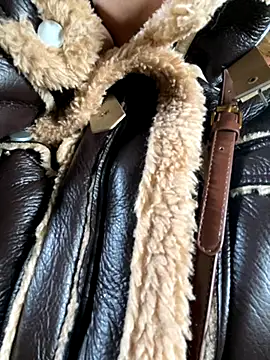 Snapshot of Maymay__ chatting on 10.26.25 Maymay online show from 10.26.25