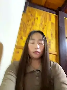 Snapshot of Maymay__ chatting on 11.01.25 Maymay online show from 11.01.25