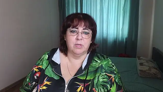 Morgan Lovee online show from 10.11.25