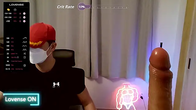 redcap1111 online show from 11.26.25