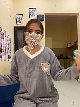 deepikaa aroraa online show from 01.11.26