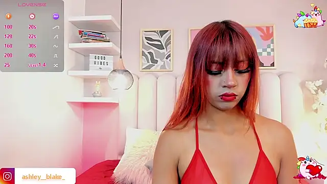 Isabella  gonzalez  online show from 01.08.26