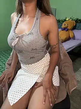 Snapshot of sanskari_girl chatting on 05.29.26 sanskari girl online show from 05.29.26