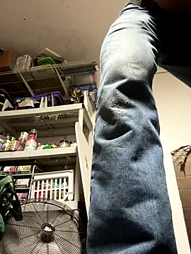 TactileMode8 online show from 11.26.25