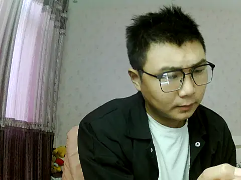 Snapshot of chaochao-12 chatting on 10.13.25 chaochao-12 online show from 10.13.25