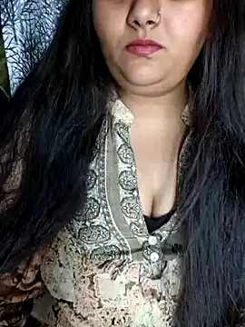 Snapshot of Saffroncutie chatting on 10.14.25 Saffroncutie online show from 10.14.25