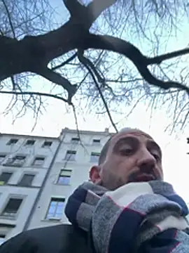 AlexGogo23 online show from 01.13.26