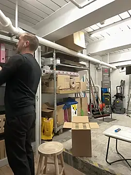 AlexGogo23 online show from 01.17.26