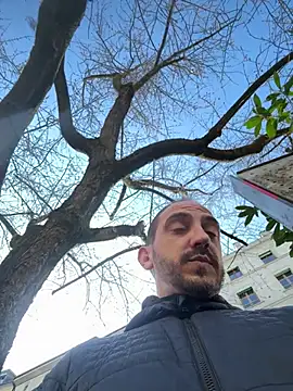 AlexGogo23 online show from 03.19.26