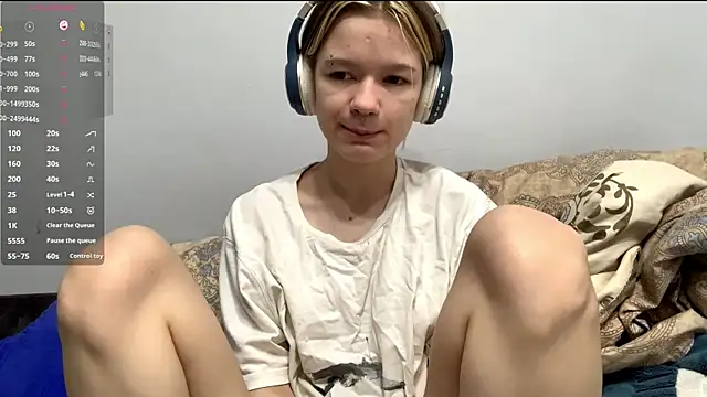 LorRebak online show from 11.11.25