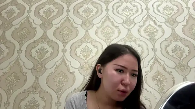 Snapshot of HilmaCisco chatting on 10.11.25 HilmaCisco online show from 10.11.25
