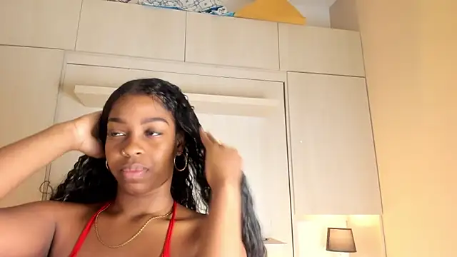 MaraBaker online show from 11.18.25