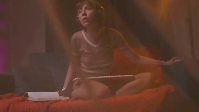 your carrie online show from 11.12.25