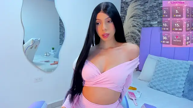 Susanaross online show from 11.20.25