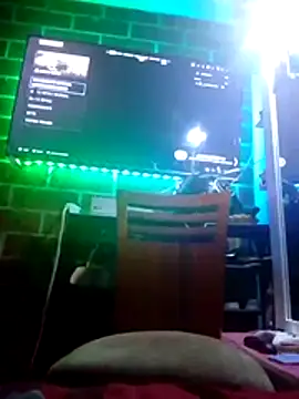 SlingingAsteroid online show from 12.04.25