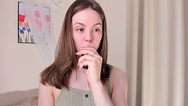 sweet and flirt online show from 02.28.26