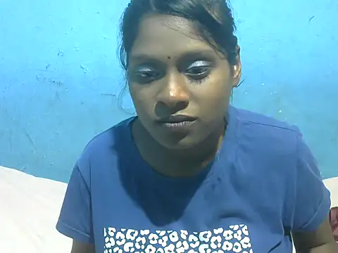 Indiansmiley01 online show from 01.05.26