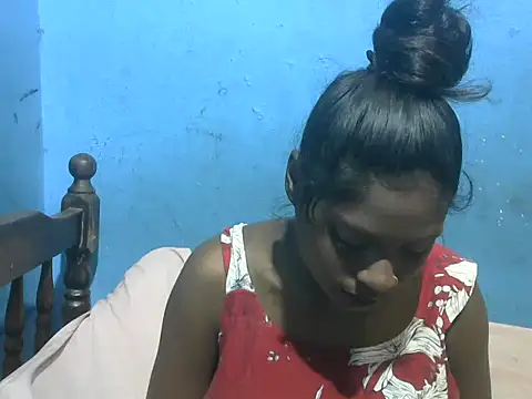 Indiansmiley01 online show from 01.14.26