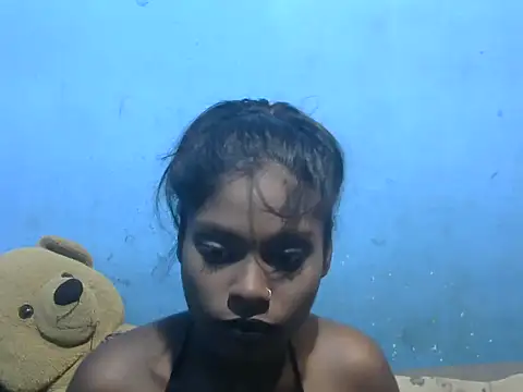 Indiansmiley01 online show from 01.16.26