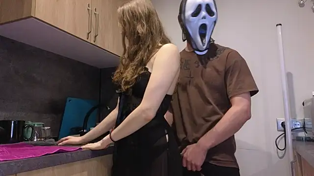 CrickSex online show from 10.21.25