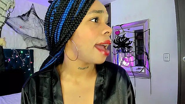 megan black dl online show from 10.14.25