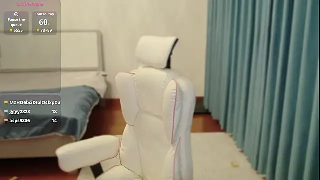 yiyi 3523 online show from 03.21.26