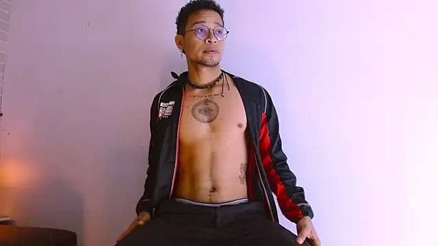 Jayden Morris online show from 02.24.26