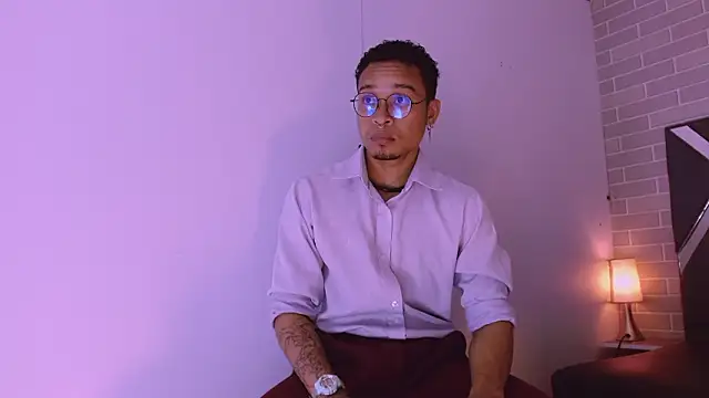 Jayden Morris online show from 02.28.26