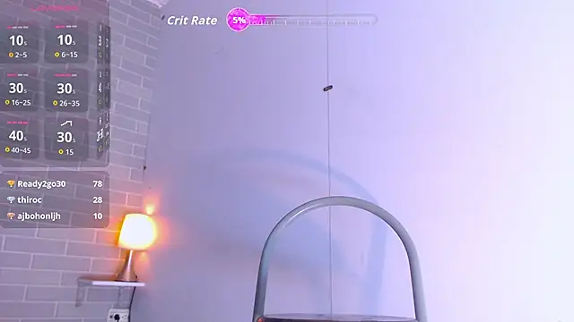 Jayden Morris online show from 03.27.26