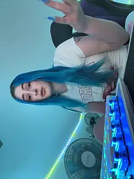 Snapshot of minalfpro chatting on 04.07.26 minalfpro online show from 04.07.26