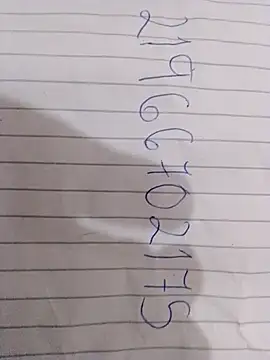 Camilanifeta online show from 03.18.26