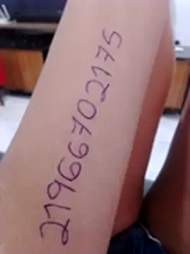 Camilanifeta online show from 03.22.26