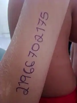 Camilanifeta online show from 04.22.26