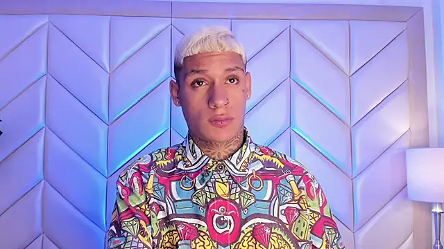 GaelCarter online show from 02.26.26