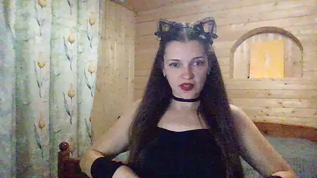 AmeliieLaFleur online show from 10.28.25