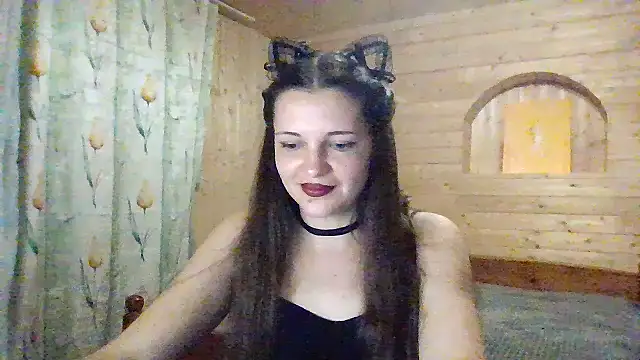 AmeliieLaFleur online show from 11.01.25