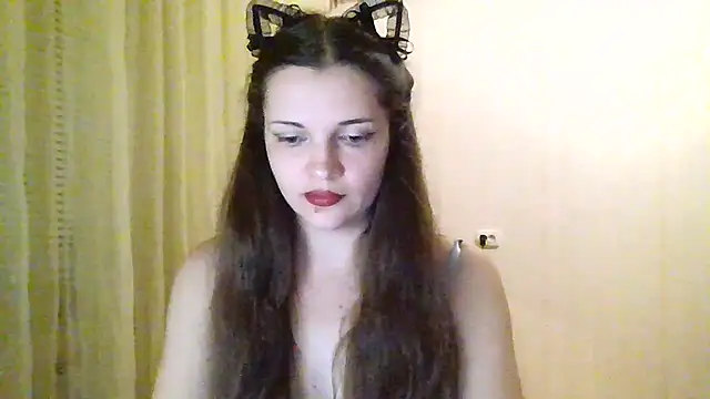 AmeliieLaFleur online show from 11.19.25