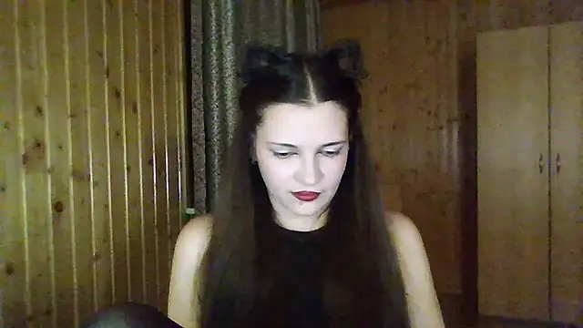 AmeliieLaFleur online show from 11.29.25