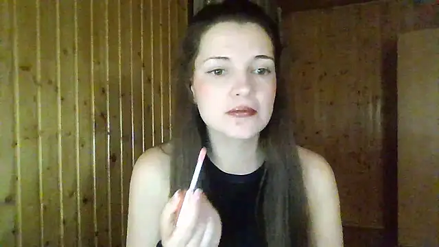 AmeliieLaFleur online show from 01.09.26