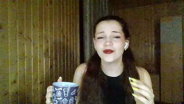 AmeliieLaFleur online show from 03.24.26