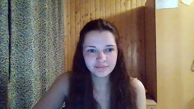 AmeliieLaFleur online show from 04.12.26