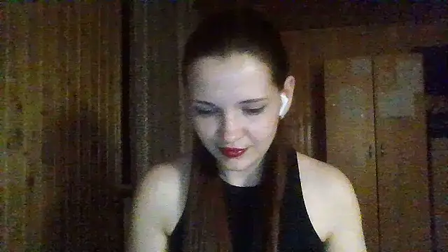 AmeliieLaFleur online show from 04.18.26