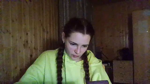 AmeliieLaFleur online show from 05.09.26