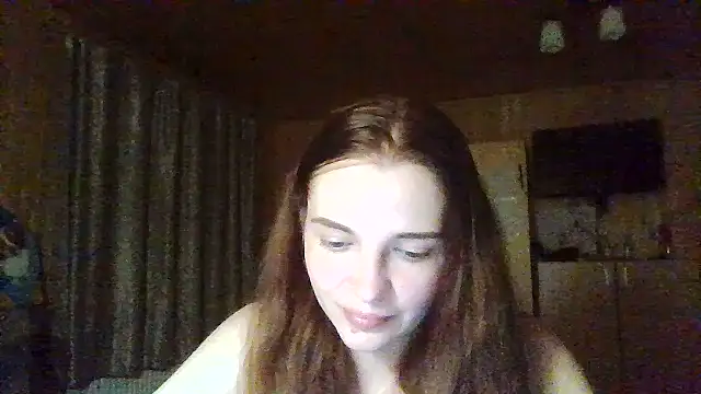 AmeliieLaFleur online show from 05.24.26
