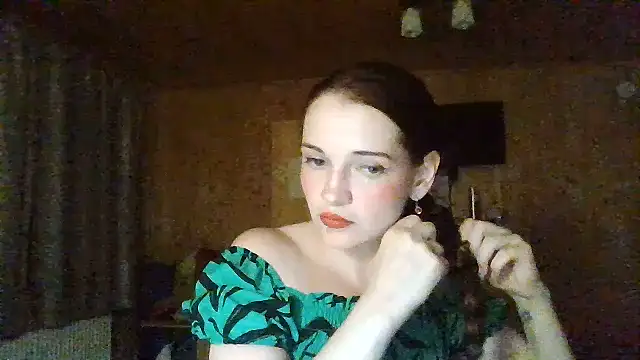 Snapshot of AmeliieLaFleur chatting on 06.21.26 AmeliieLaFleur online show from 06.21.26