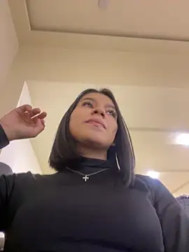 AlyssaRay online show from 02.09.26