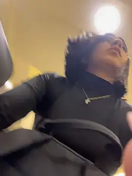 AlyssaRay online show from 03.09.26