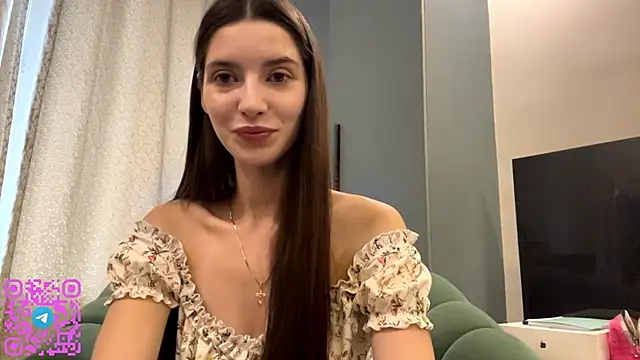 AlessiaChen online show from 10.22.25